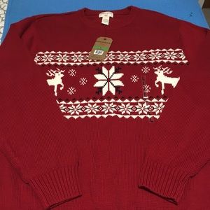 Dockers Sweaters Size L